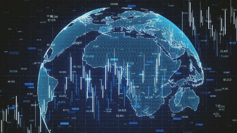 Влияние геополитических событий на мировые финансовые рынки